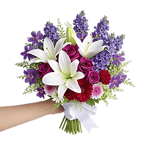 Blossom Harmony Display