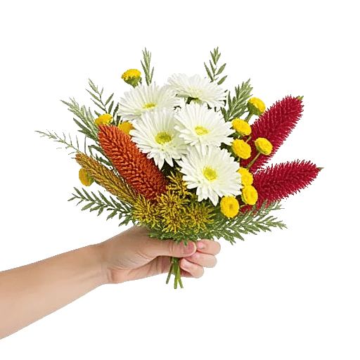 Blossom Harmony Display