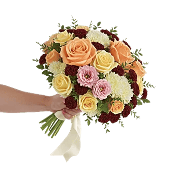 Rosemary Bloom Elegance