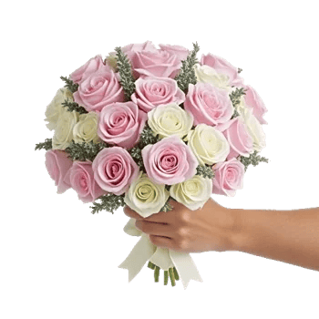 Rosemary Bloom Elegance