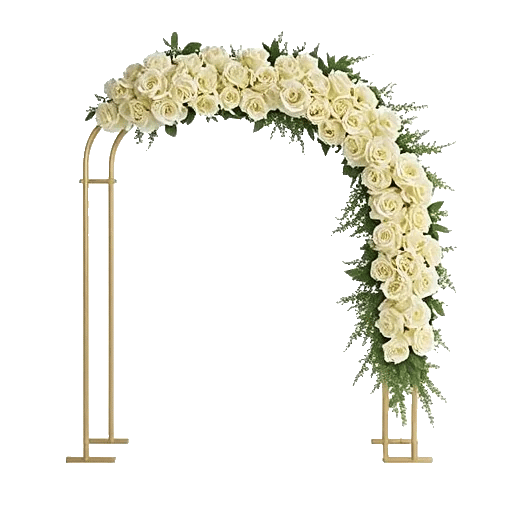 Ivory Blossom Radiance