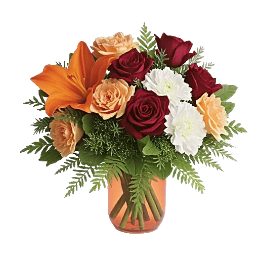 Petal Radiance Bliss