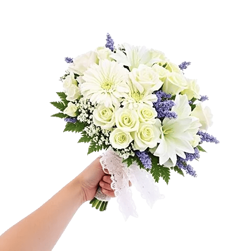 Ivory Garden Grace