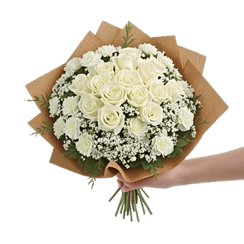 Rosemary Bloom Elegance