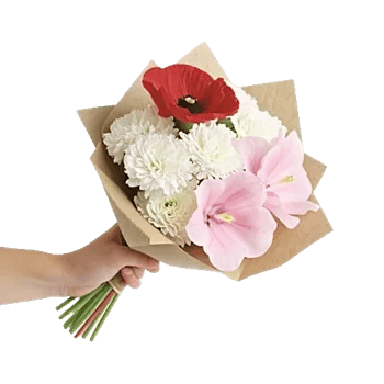 Petal Harmony Bliss