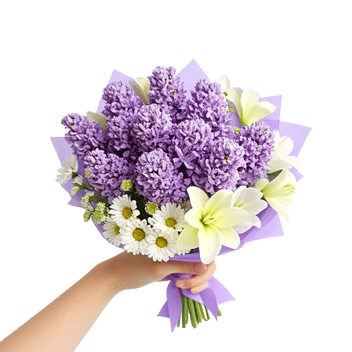 Blossom Harmony Display