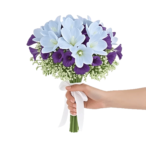 Blossom Petal Serenity