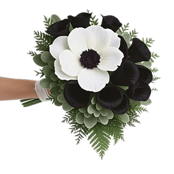 Elegant Calla Lilies