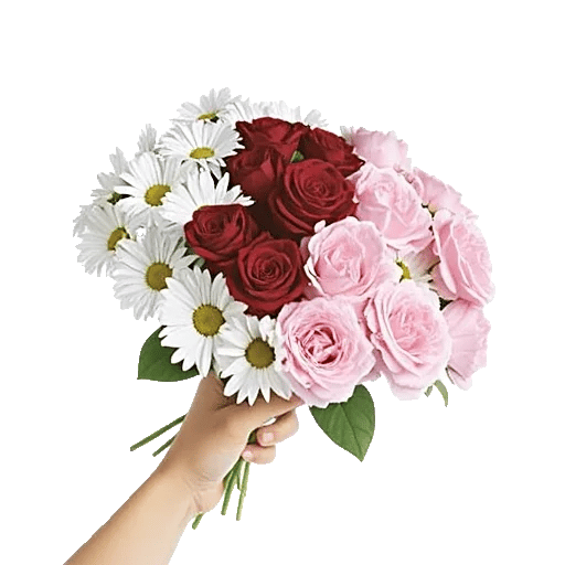 Petal Harmony Bliss