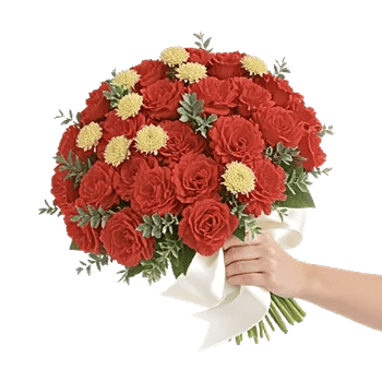 Petal Harmony Bliss