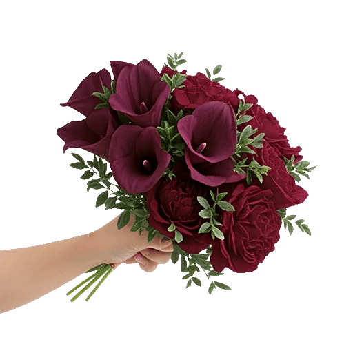 Elegant Calla Lilies