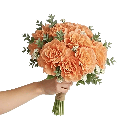 Petal Harmony Bliss