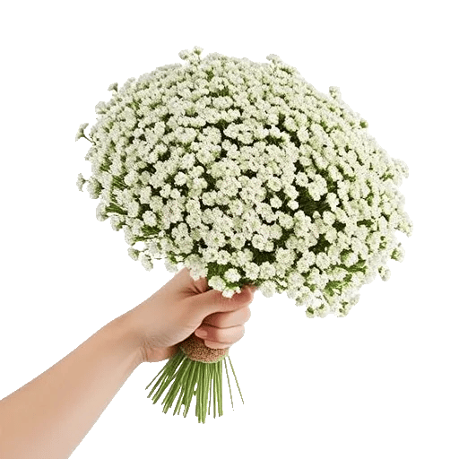 Blossom Radiant Whisper