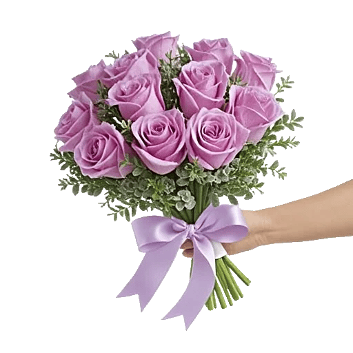 Rosemary Bloom Elegance