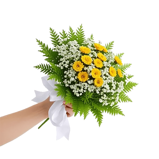 Blossom Harmony Display