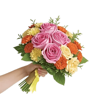 Petal Harmony Bliss