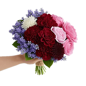 Petal Harmony Bliss
