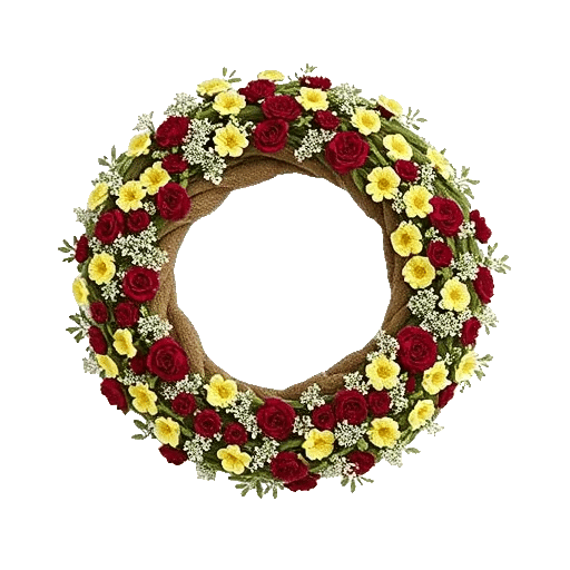 Rosemary Bloom Elegance