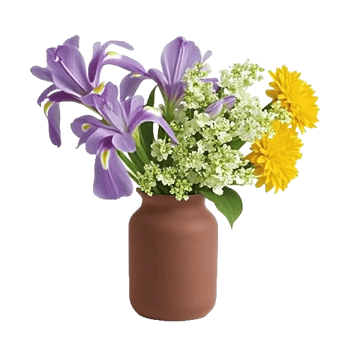 Ivory Blossom Radiance