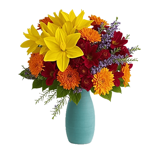 Petal Radiance Bliss