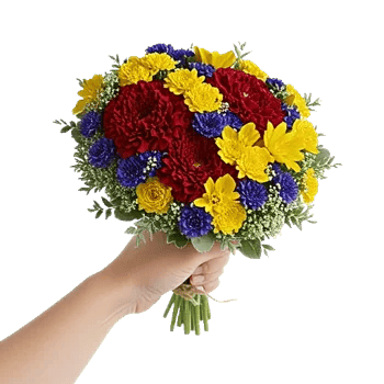 Petal Harmony Bliss