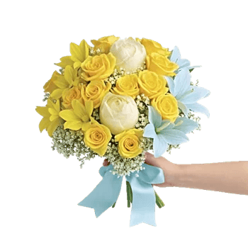 Blossom Harmony Display