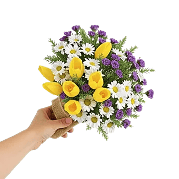 Blossom Harmony Display