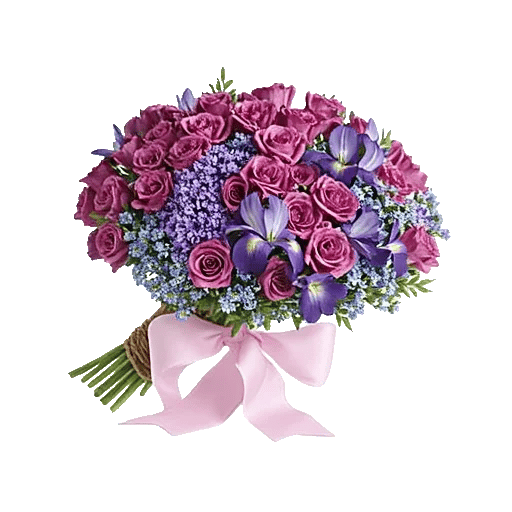 Blossom Petal Serenity