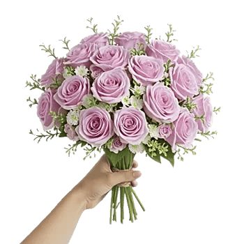 Rosemary Bloom Elegance