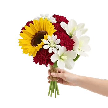 Petal Harmony Bliss