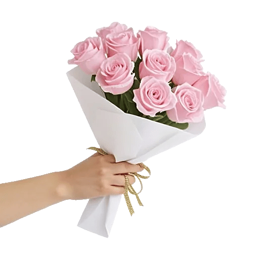 Golden Rose Radiance