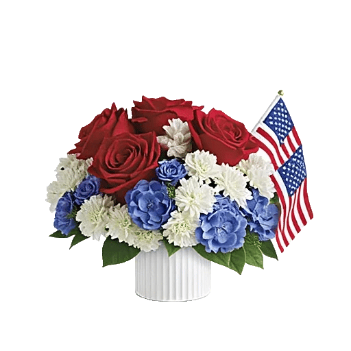 Radiant Rose Symphony