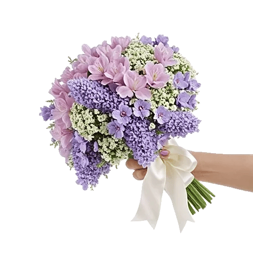 Lavender Dream Bouquet