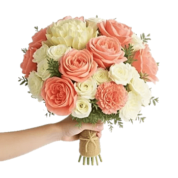 Petal Radiance Bliss