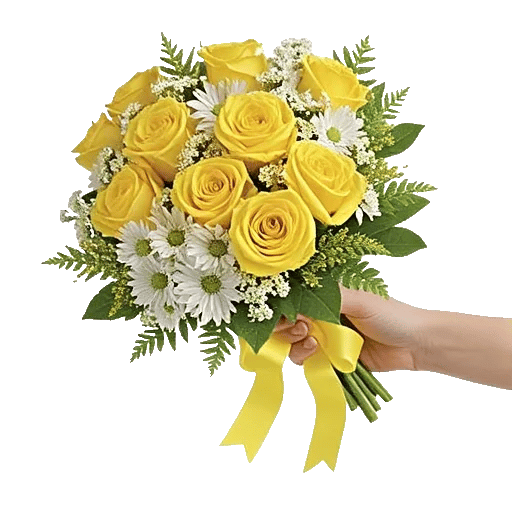 Blossom Harmony Display