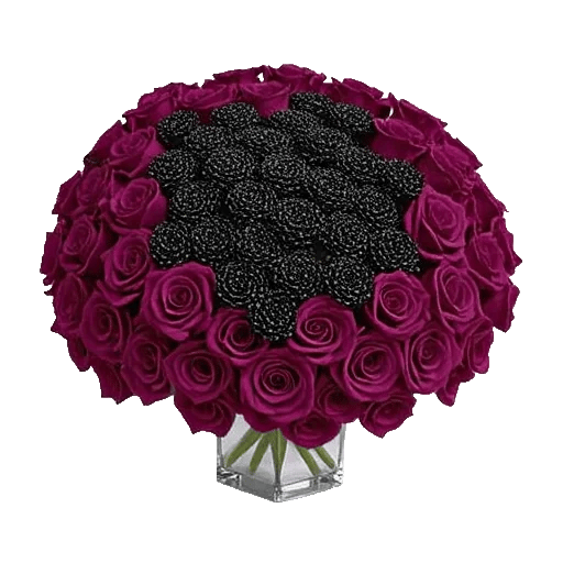 Blush Romantic Centerpiece