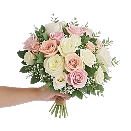 Ivory Garden Grace