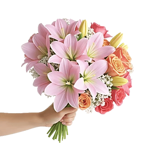 Blossom Harmony Display