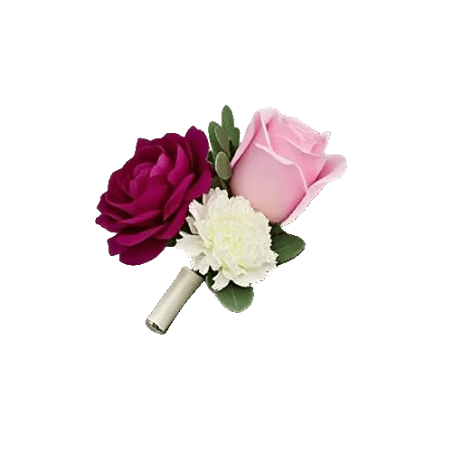 Delicate Petal Cascade