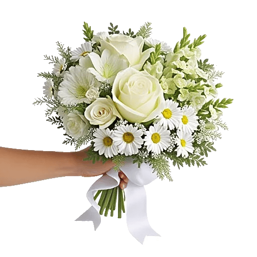 Ivory Garden Grace