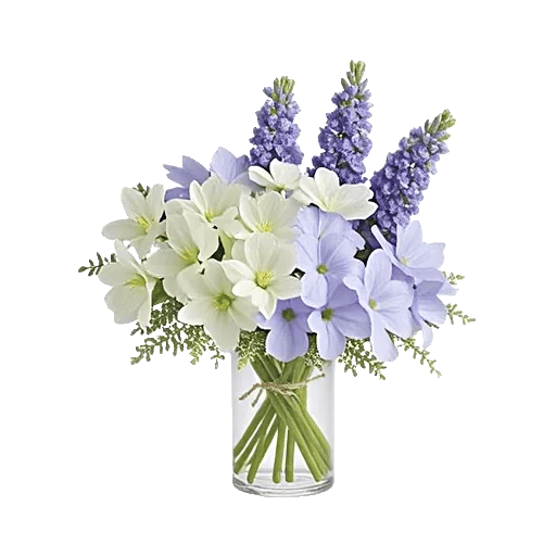 Ivory Blossom Radiance