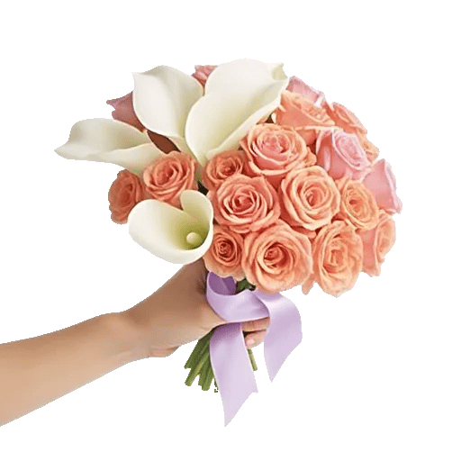 Elegant Calla Lilies