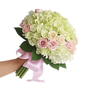 Ivory Garden Grace