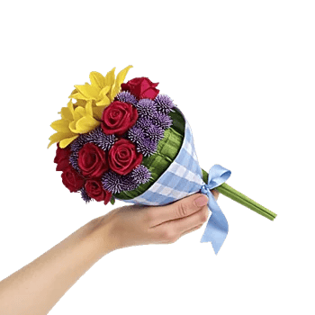 Blossom Harmony Display