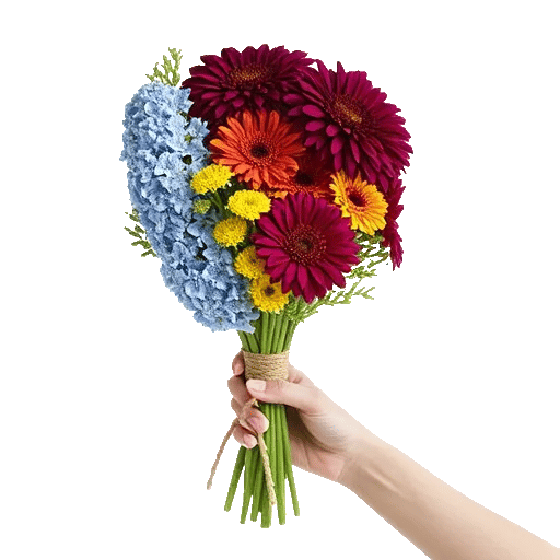 Blossom Petal Serenity