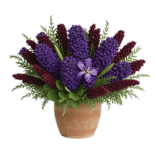 Ivory Blossom Radiance