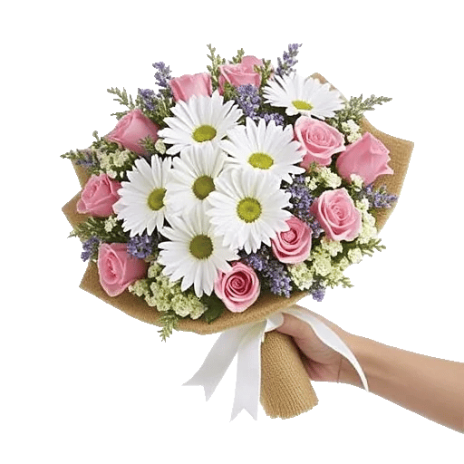 Blossom Harmony Display