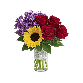 Ivory Blossom Radiance