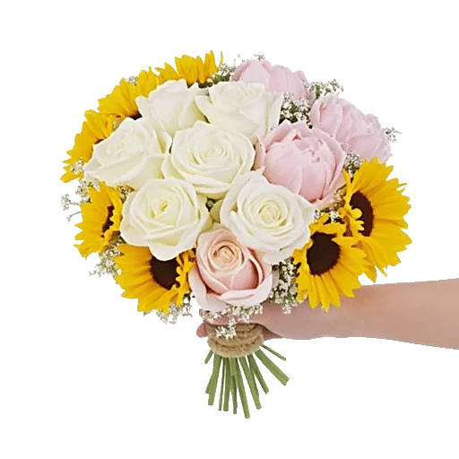 Petal Grace Harmony