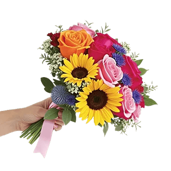 Petal Harmony Bliss